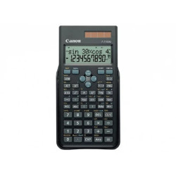 Canon F-715SG Tudományos számológép Black