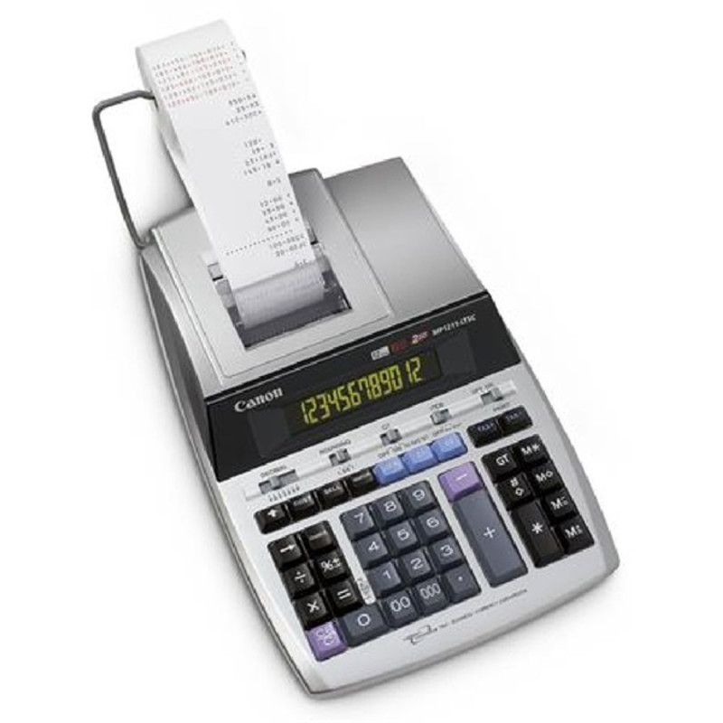 Canon MP1211-LTSC számológép Canon MP1211-LTSC számológép