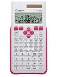 Canon F-715SG Tudományos számológép White/Magenta
