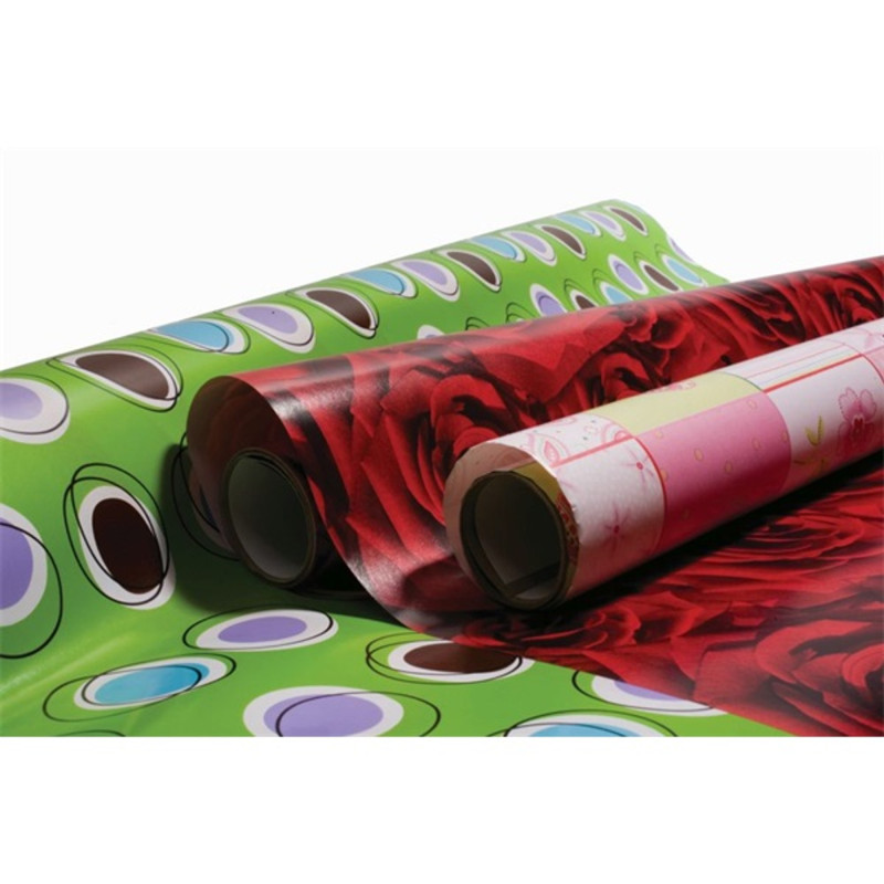 Fűzfői 200x70cm vegyes mintájú általános csomagolópapír Fűzfői 200x70cm vegyes mintájú általános csomagolópapír