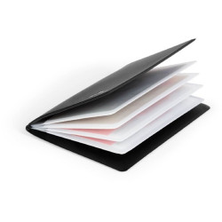 Durable RFID védelemmel 8db kártyához kártyatartó