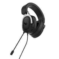 Asus TUF Gaming H3 gaming fejhallgató headset fekete-szürke