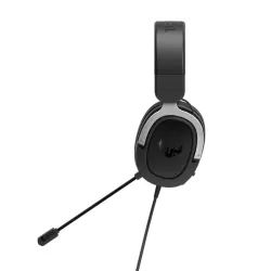 Asus TUF Gaming H3 gaming fejhallgató headset fekete-szürke