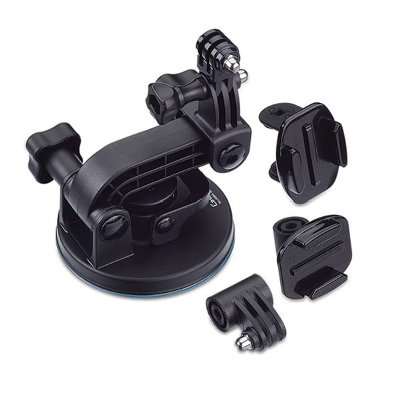 GoPro Suction Cup Mount GoPro Suction Cup Mount
