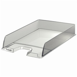 Esselte Europost irattálca víztiszta (623603)