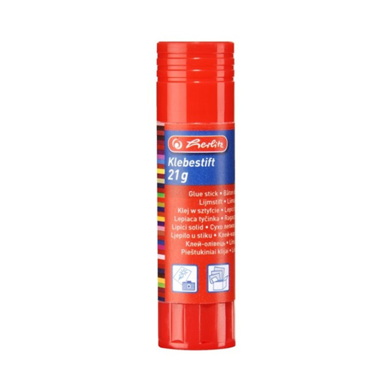 Herlitz 21 g ragasztóstift Herlitz 21 g ragasztóstift