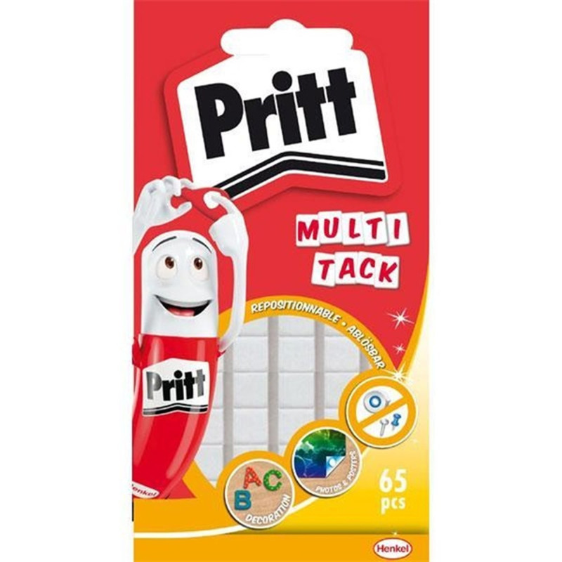 Pritt Multi Fix gyurmaragasztó Pritt Multi Fix gyurmaragasztó