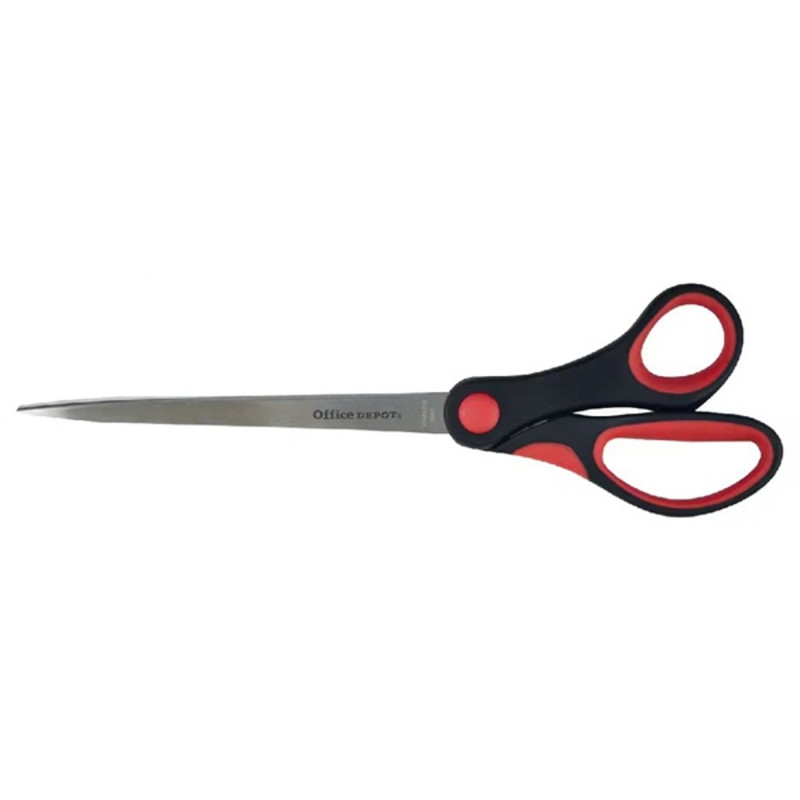 Office Depot Deluxe 26 cm-es olló Office Depot Deluxe 26 cm-es olló