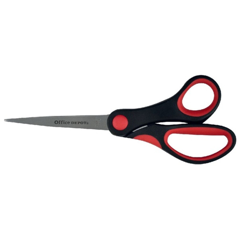 Office Depot Deluxe 21 cm-es olló Office Depot Deluxe 21 cm-es olló