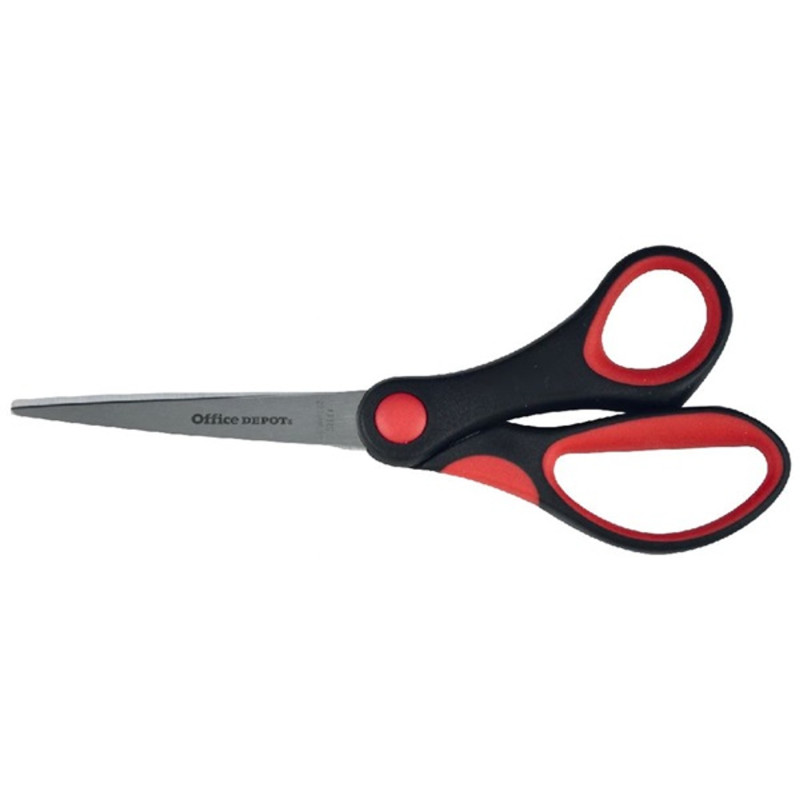Office Depot Deluxe 17 cm-es olló Office Depot Deluxe 17 cm-es olló