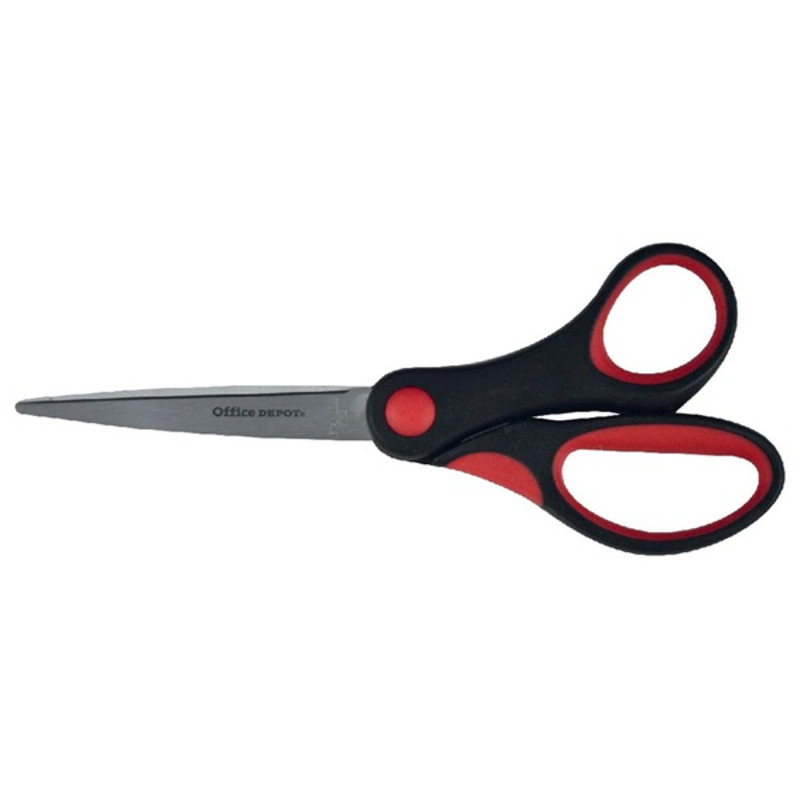 Office Depot Deluxe 15 cm-es olló Office Depot Deluxe 15 cm-es olló