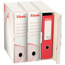 Esselte Standard archiváló doboz iratrendezőnek (10024)