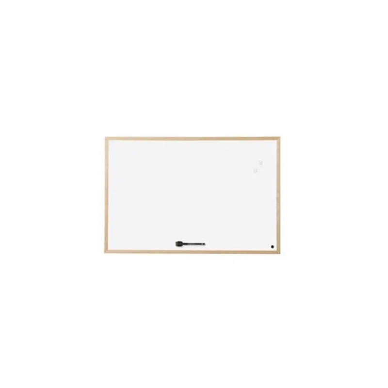 Bi-Office 60x90cm fakeretes mágnestábla Bi-Office 60x90cm fakeretes mágnestábla