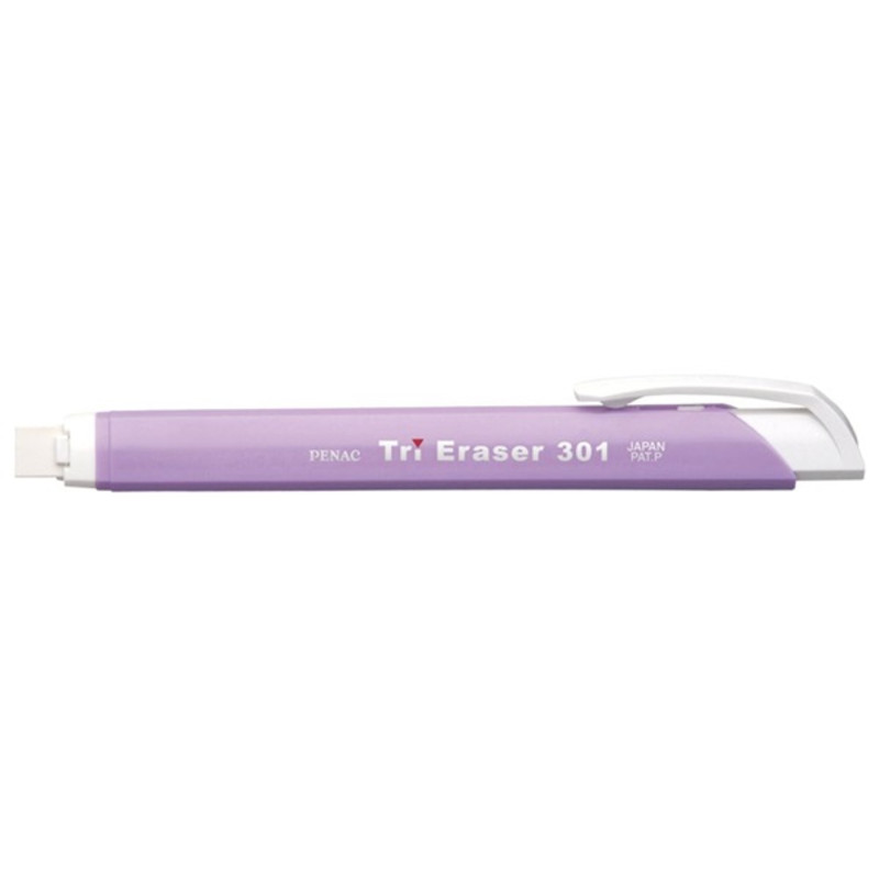 Penac Tri Eraser radírstift Penac Tri Eraser radírstift