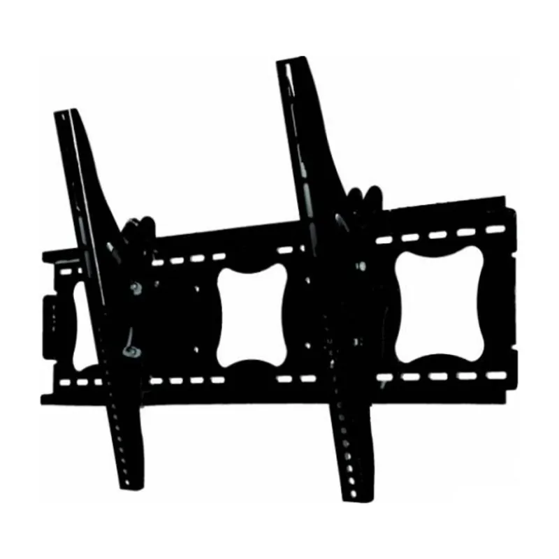 Stell SHO 1004B 40"-70" VESA 600 x 400 dönthető fekete fali konzol Stell SHO 1004B 40"-70" VESA 600 x 400 dönthető fekete fali konzol