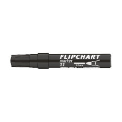 ICO Fliphcart 11 fekete marker