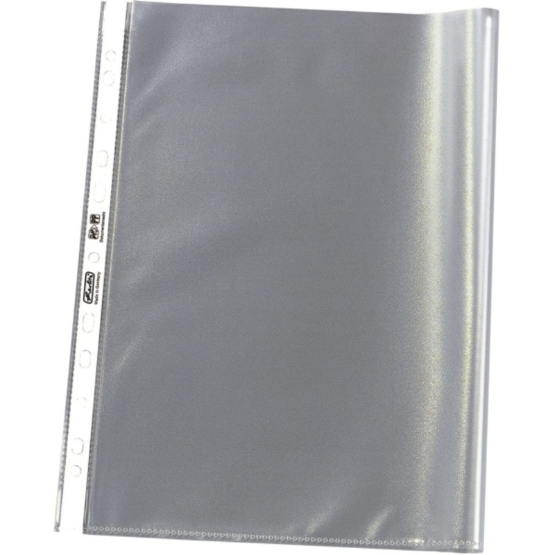 Herlitz A3 narancsos 10db-os lefűzhető genotherm 80micron fekvő Herlitz A3 narancsos 10db-os lefűzhető genotherm 80micron fekvő