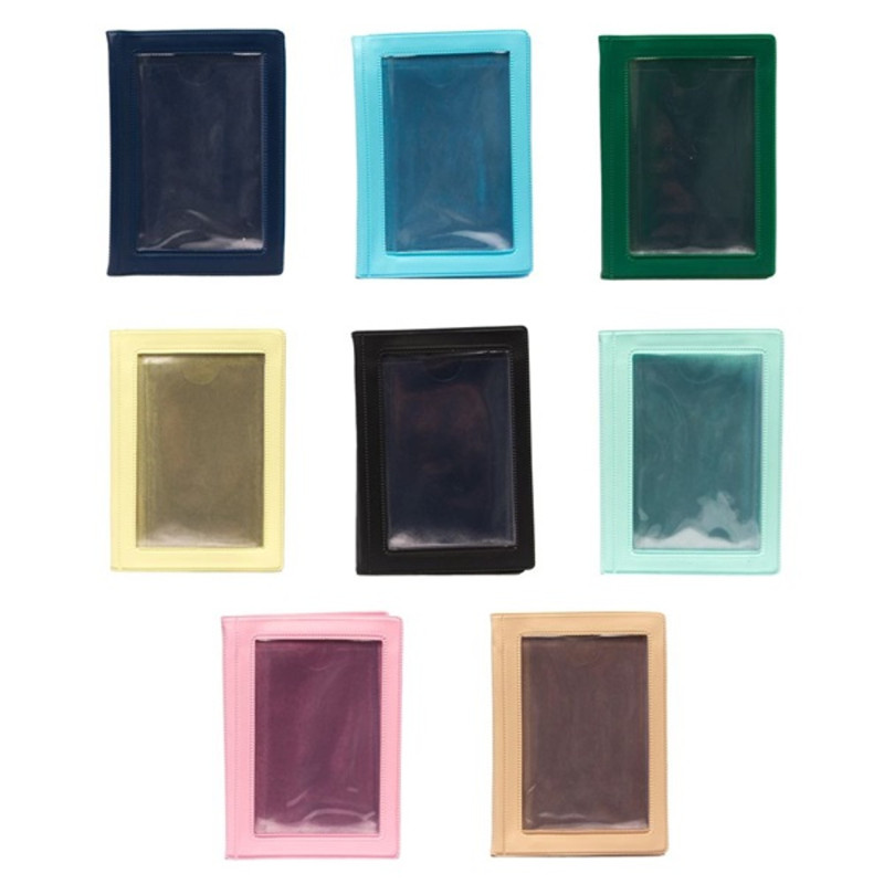 Herlitz 6 betéttel ablakos okmánytartó Herlitz 6 betéttel ablakos okmánytartó