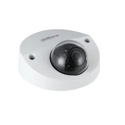 Dahua 4in1 Analóg dómkamera - HAC-HDBW2241F-A (2MP, 2,8mm, kültéri, IR20m, ICR, IP67, WDR, IK10, audio, StarLight)