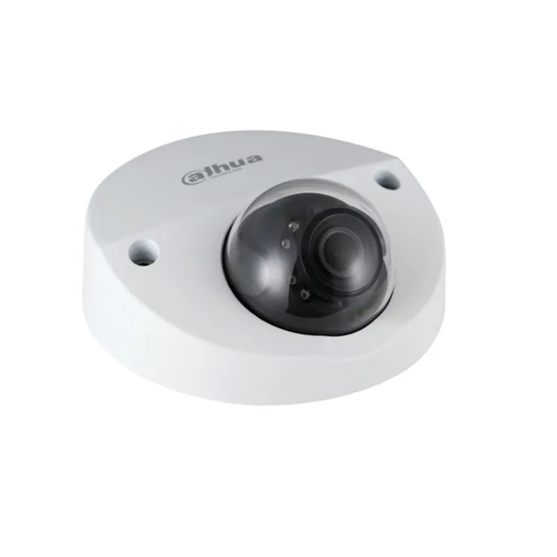 Dahua 4in1 Analóg dómkamera - HAC-HDBW2241F-A (2MP, 2,8mm, kültéri, IR20m, ICR, IP67, WDR, IK10, audio, StarLight) Dahua 4in1 Analóg dómkamera - HAC-HDBW2241F-A (2MP, 2,8mm, kültéri, IR20m, ICR, IP67, WDR, IK10, audio, StarLight)