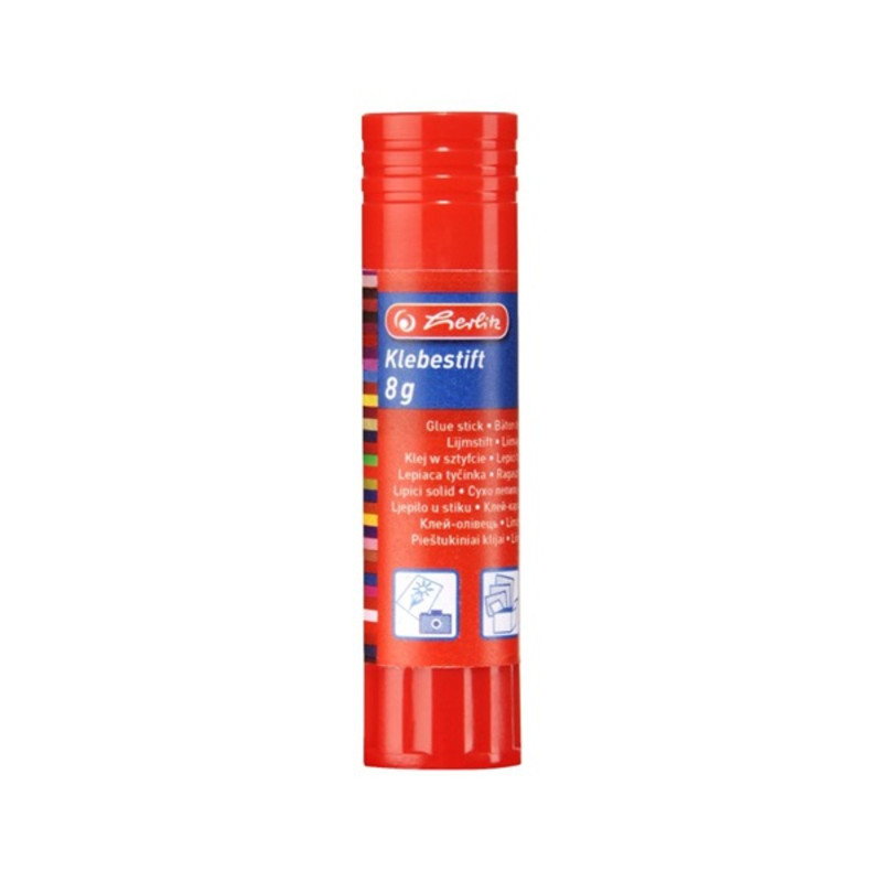 Herlitz 8g ragasztóstift Herlitz 8g ragasztóstift