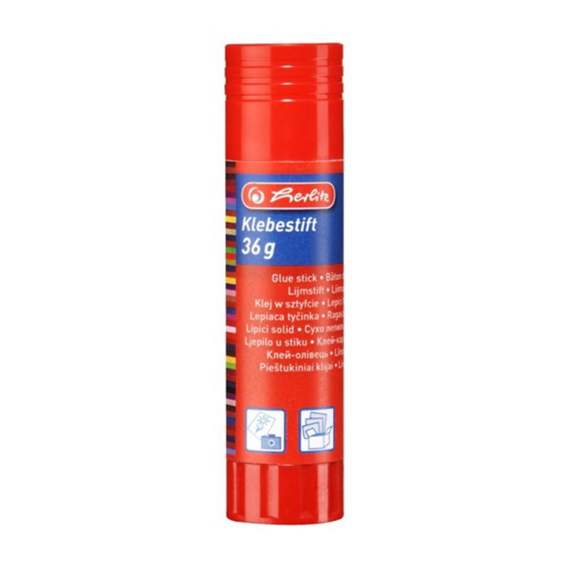 Herlitz 36g ragasztóstift Herlitz 36g ragasztóstift