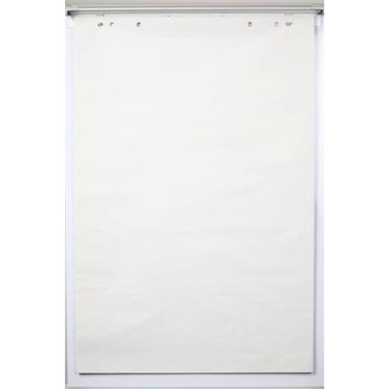Office Depot/Viking 5 tömb újrahasznosított sima flipchart papír Office Depot/Viking 5 tömb újrahasznosított sima flipchart papír