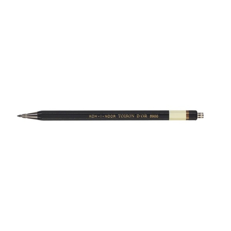 Koh-I-Noor 5900 ni Versatil töltőceruza Koh-I-Noor 5900 ni Versatil töltőceruza