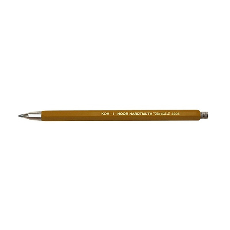 Koh-I-Noor 5205 ni Versatil töltőceruza Koh-I-Noor 5205 ni Versatil töltőceruza
