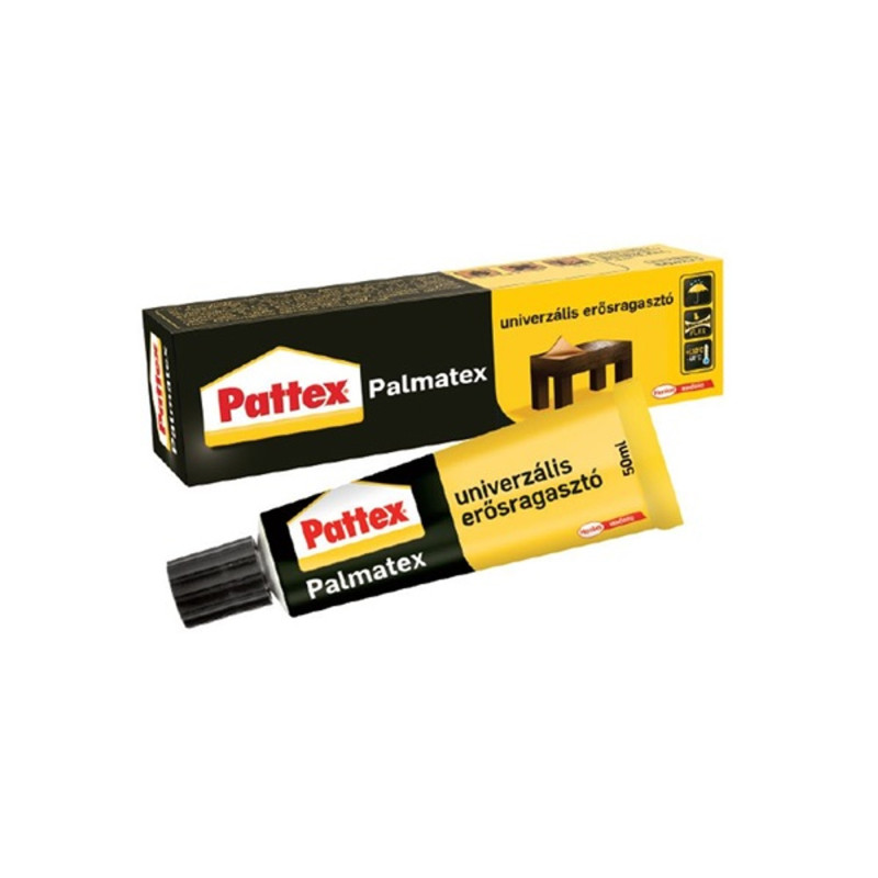 Pattex Palmatex erős folyékony ragasztó Pattex Palmatex erős folyékony ragasztó