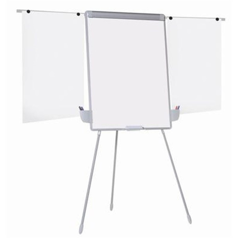 Office Depot/Viking Management flipchart tábla Office Depot/Viking Management flipchart tábla