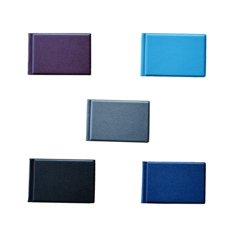 Herlitz 8 betétes kemény igazolványtartó Herlitz 8 betétes kemény igazolványtartó