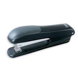 Boxer "400" tűzőgép fekete  (BOX400FK / 7320116000)