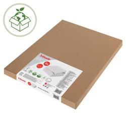 Esselte Home S méret 3db/csomag fehér tárolódoboz
