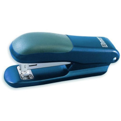 Boxer "200" tűzőgép kék  (BOX200K / 7320115001)