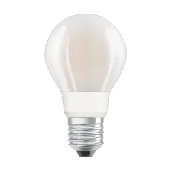 Ledvance Smart+ Bluetooth vezérlésű 11W 2700K E27, dimmelhető körte alakú LED fényforrás
