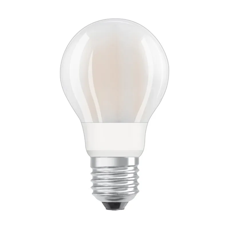 Ledvance Smart+ Bluetooth vezérlésű 11W 2700K E27, dimmelhető körte alakú LED fényforrás Ledvance Smart+ Bluetooth vezérlésű 11W 2700K E27, dimmelhető körte alakú LED fényforrás