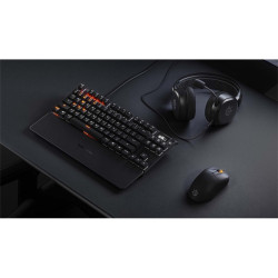 Steelseries Prime Mini Wireless Black