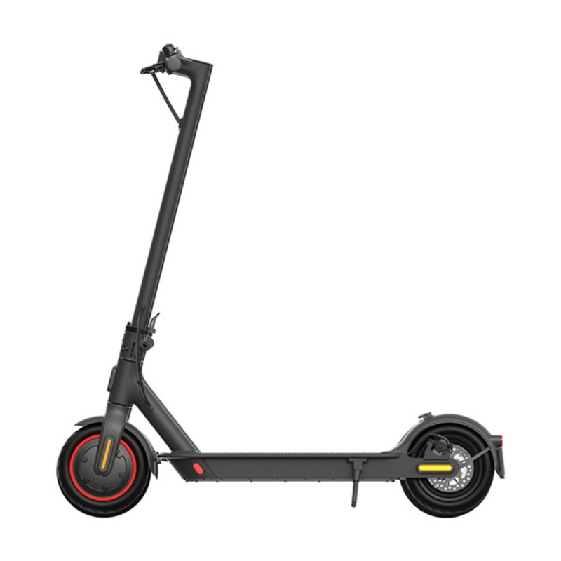 Xiaomi Mi e-Scooter Pro 2 Swiss Edition elektromos roller fekete-narancssárga Xiaomi Mi e-Scooter Pro 2 Swiss Edition elektromos roller fekete-narancssárga