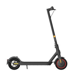 Xiaomi Mi e-Scooter Pro 2 Swiss Edition elektromos roller fekete-narancssárga
