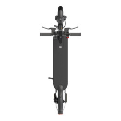 Xiaomi Mi e-Scooter Pro 2 Swiss Edition elektromos roller fekete-narancssárga