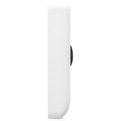 Ubiquiti UniFi Protect Doorbell G4 Wi-Fi smart home kaputelefon-kapucsengő IPX4