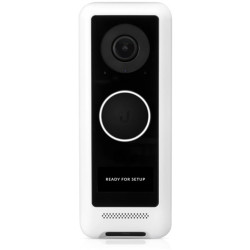Ubiquiti UniFi Protect Doorbell G4 Wi-Fi smart home kaputelefon-kapucsengő IPX4