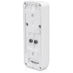 Ubiquiti UniFi Protect Doorbell G4 Wi-Fi smart home kaputelefon-kapucsengő IPX4