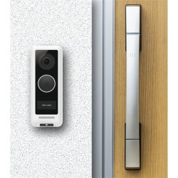 Ubiquiti UniFi Protect Doorbell G4 Wi-Fi smart home kaputelefon-kapucsengő IPX4