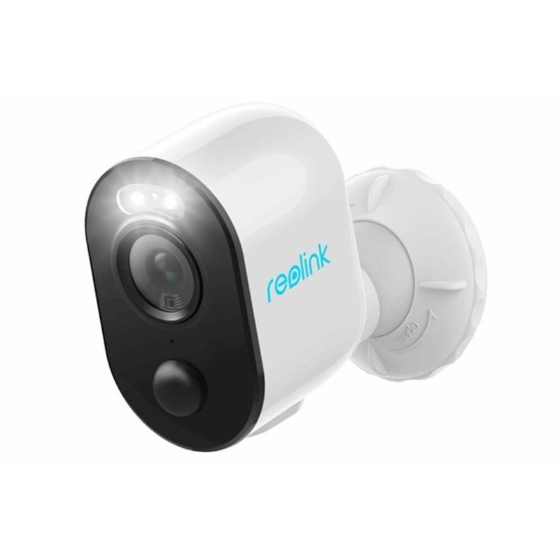 Reolink Argus 3 Pro-W /4MP/H265/IR10m/Wi-fi/microSD/akkumulátoros vezetéknélküli Wifi kamera Reolink Argus 3 Pro-W /4MP/H265/IR10m/Wi-fi/microSD/akkumulátoros vezetéknélküli Wifi kamera