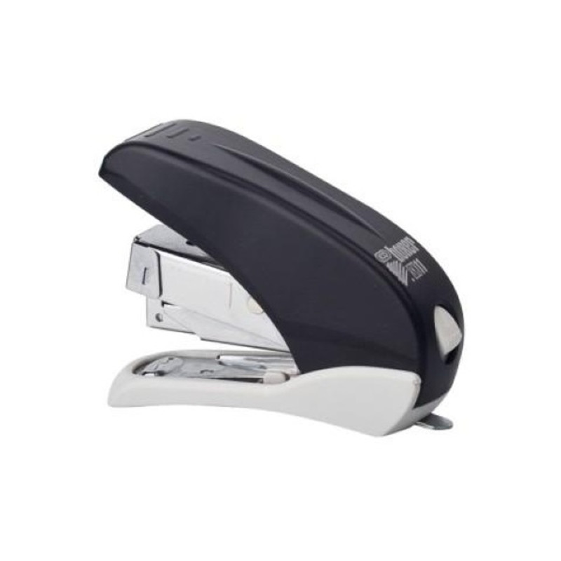 Boxer SX 11 mini könnyített 16 lapos no.10 fekete fűzőgép Boxer SX 11 mini könnyített 16 lapos no.10 fekete fűzőgép