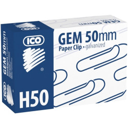 ICO Gemkapocs, 50 mm,