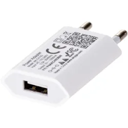 Akyga AK-CH-03WH univerzális hálózati töltő adapter