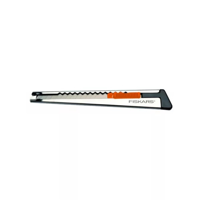 Fiskars 9mm lapos professzionális pengekés Fiskars 9mm lapos professzionális pengekés